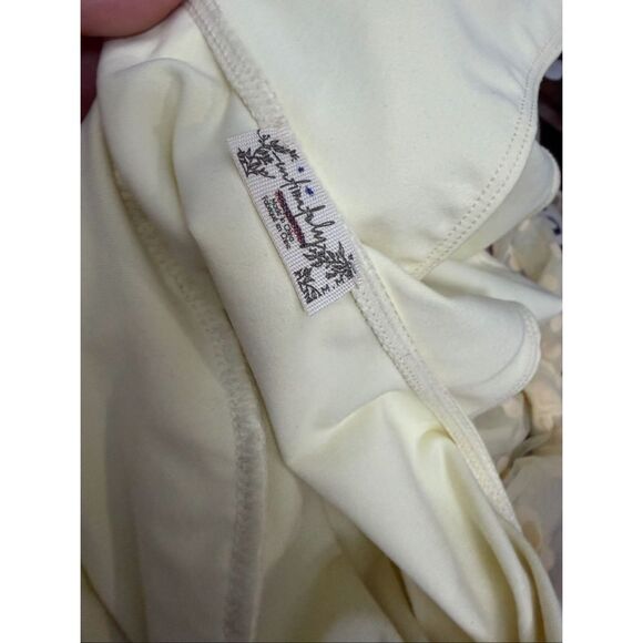 FREE PEOPLE INTIMATELY Molly At Midnight Bodysuit - - Picture 9 of 9